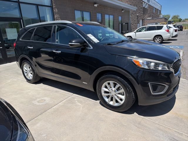Used 2016 Kia Sorento AWD