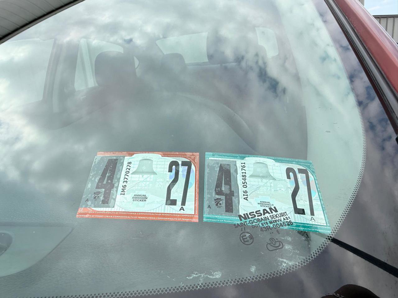 2016 Nissan Sentra SV