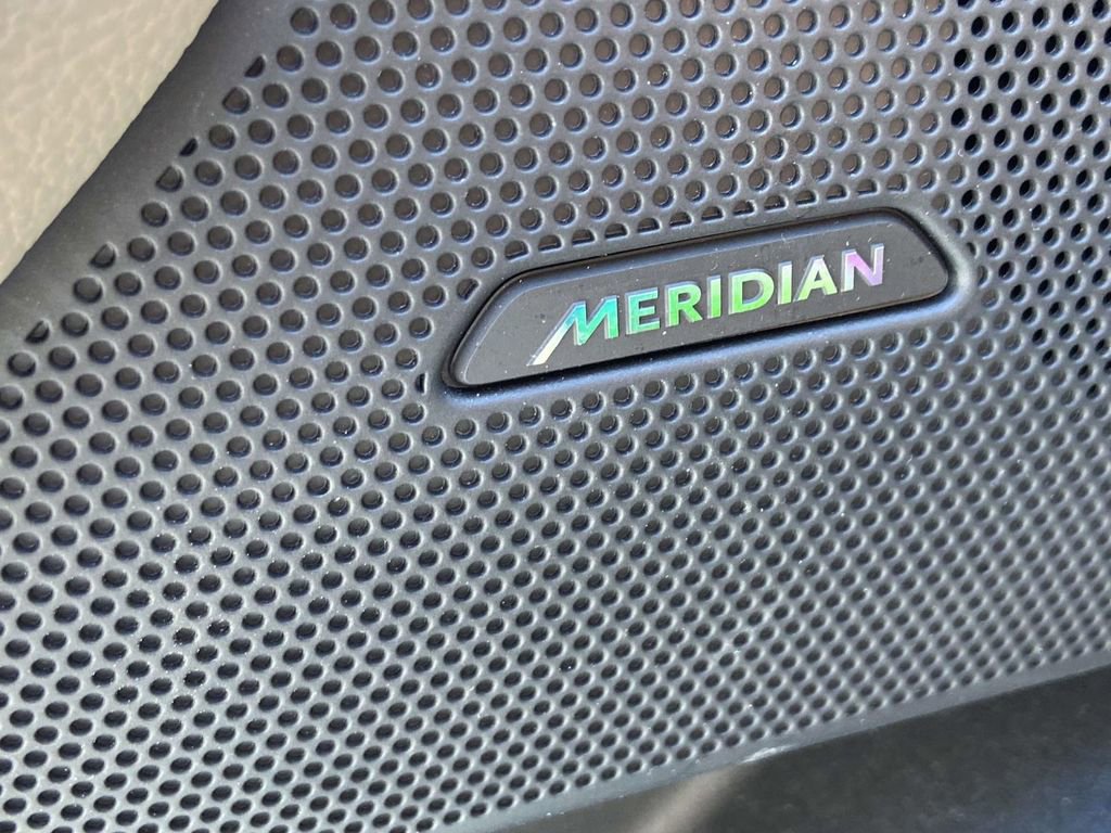 2020 Land Rover Range Rover Velar S