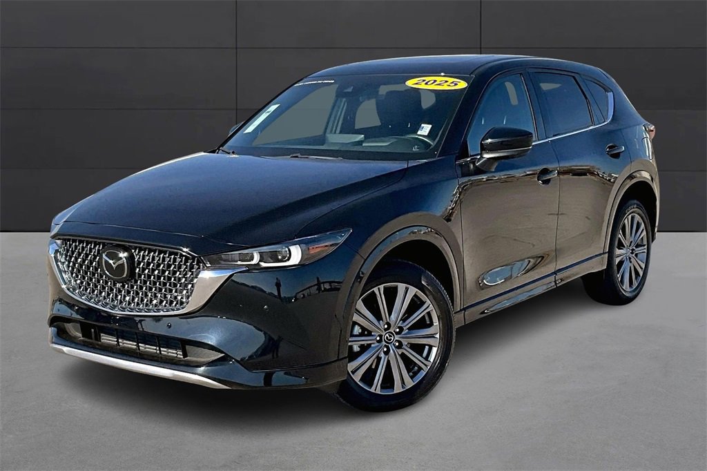 Used MAZDA CX-5 for Sale in Stillwater, OK - Autotrader