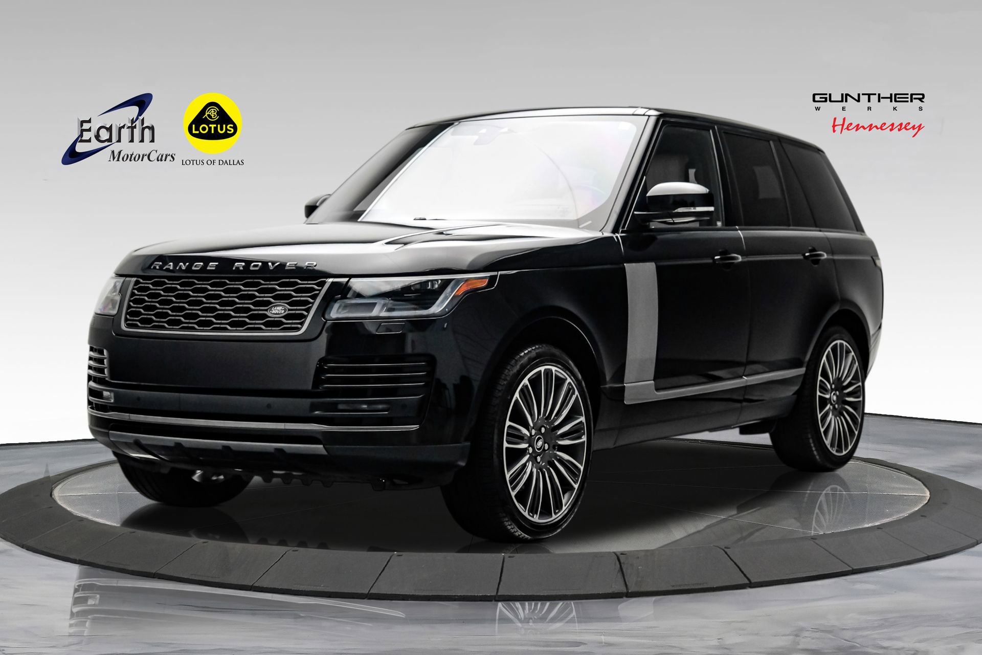 Used 2022 Land Rover Range Rover P525 Westminster Edition
