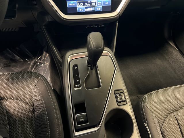 2024 Subaru Crosstrek 2.0i Premium