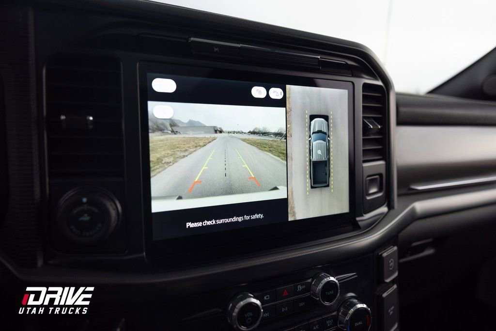 2025 Ford F150 Platinum