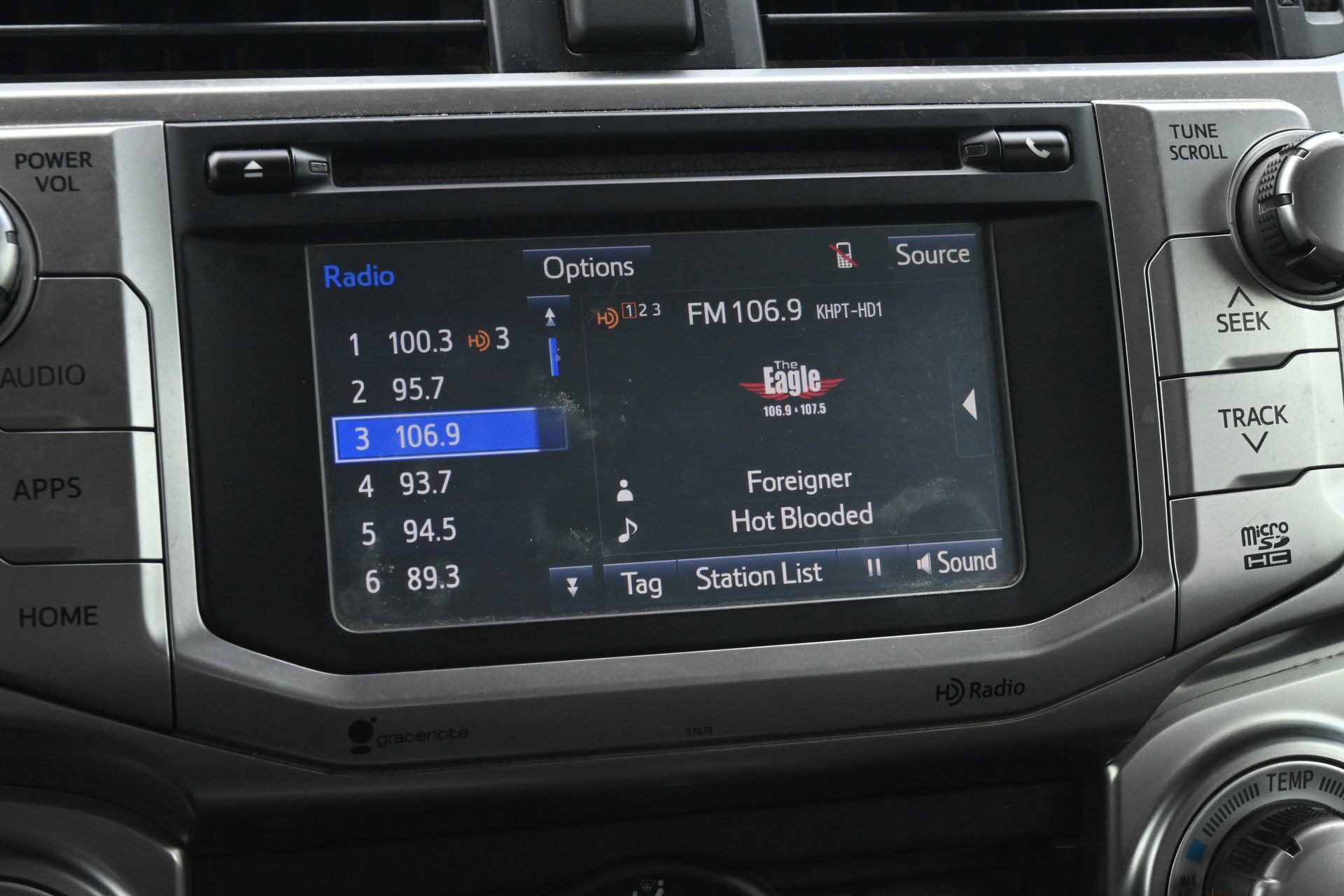 2014 Toyota 4Runner SR5 Premium