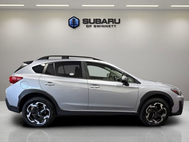 2023 Subaru Crosstrek 2.5i Limited