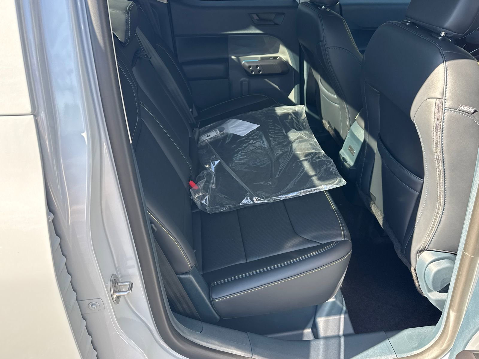 2026 Ford Maverick Lobo