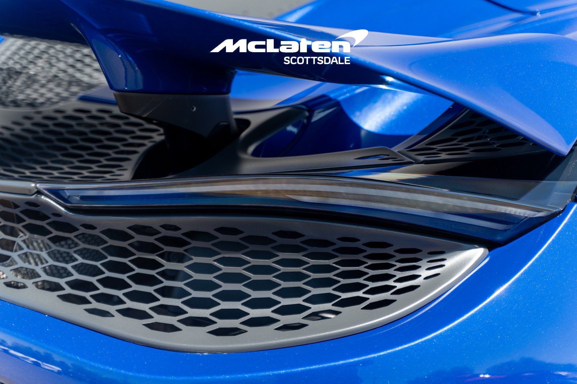 Used 2024 McLaren 750S Spider photo 25