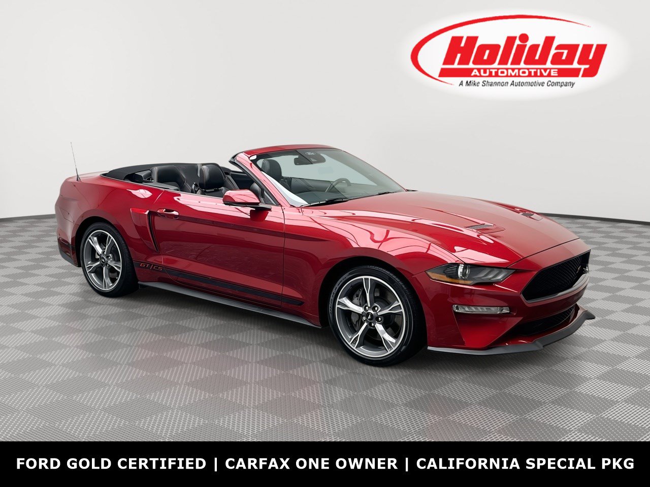 Used Ford Mustang GT for Sale in Appleton, WI - Autotrader