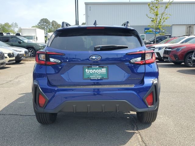 2026 Subaru Crosstrek 2.5i Limited