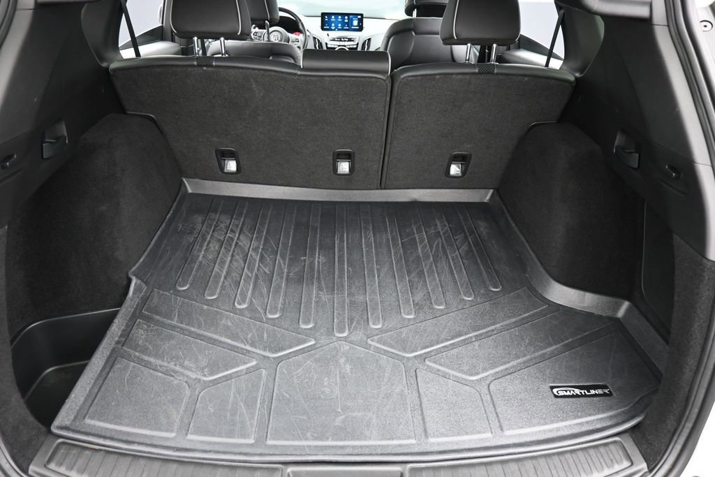 2021 Acura RDX A-Spec