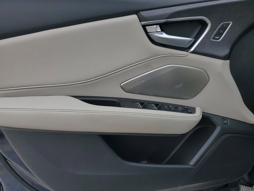 2026 Acura RDX SH-AWD w/ Advance Package