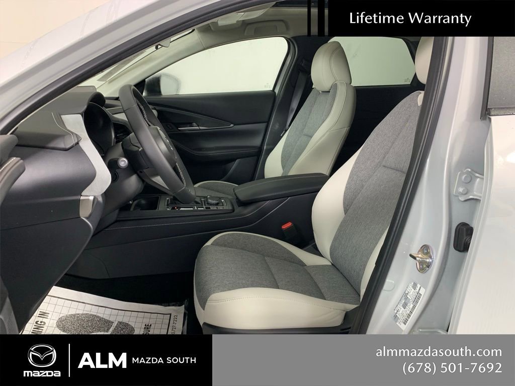 2026 MAZDA Cx-30 AWD 2.5 S