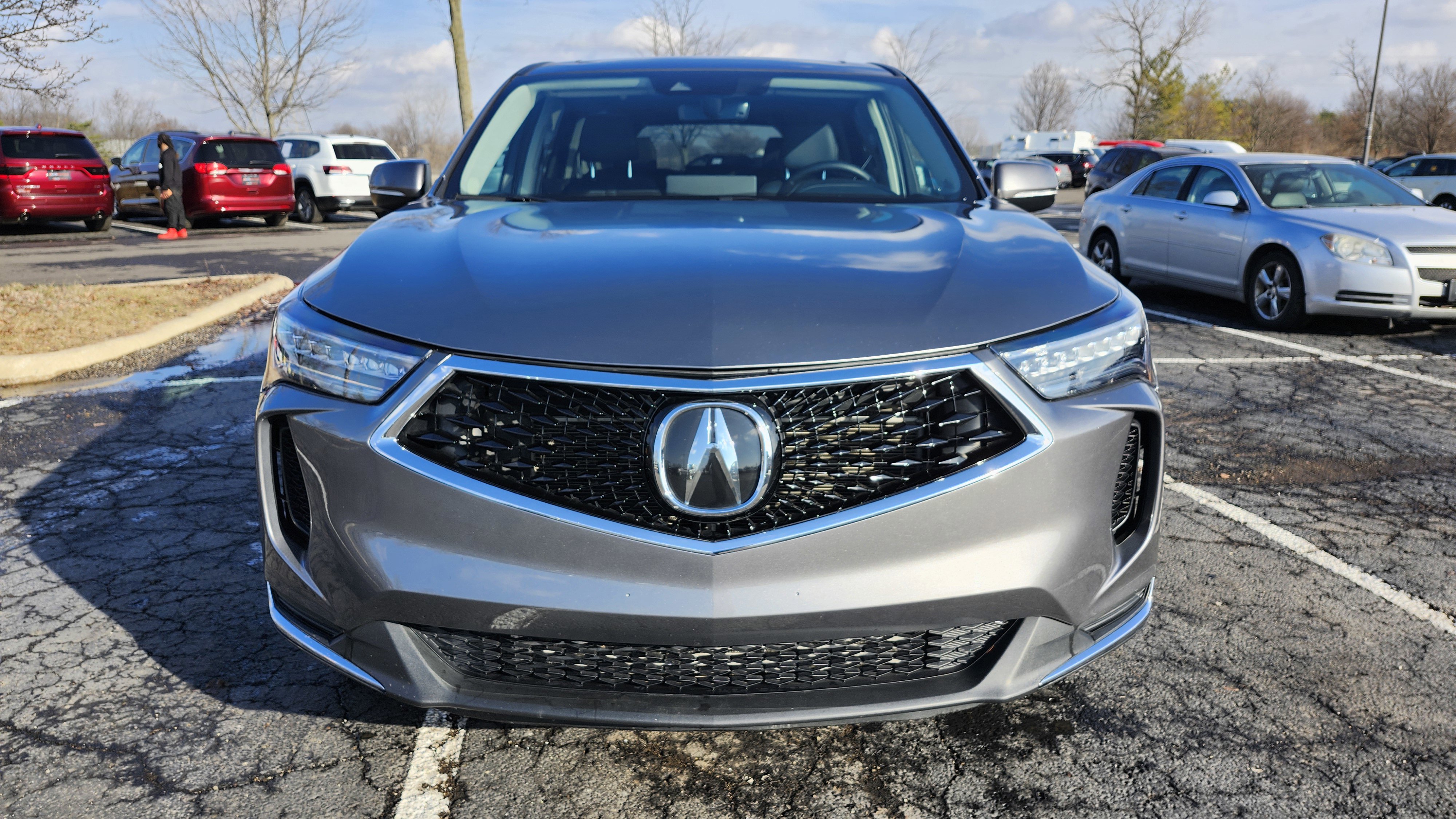 2023 Acura RDX AWD