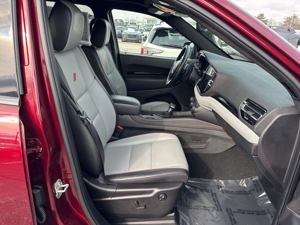 2024 Dodge Durango Citadel