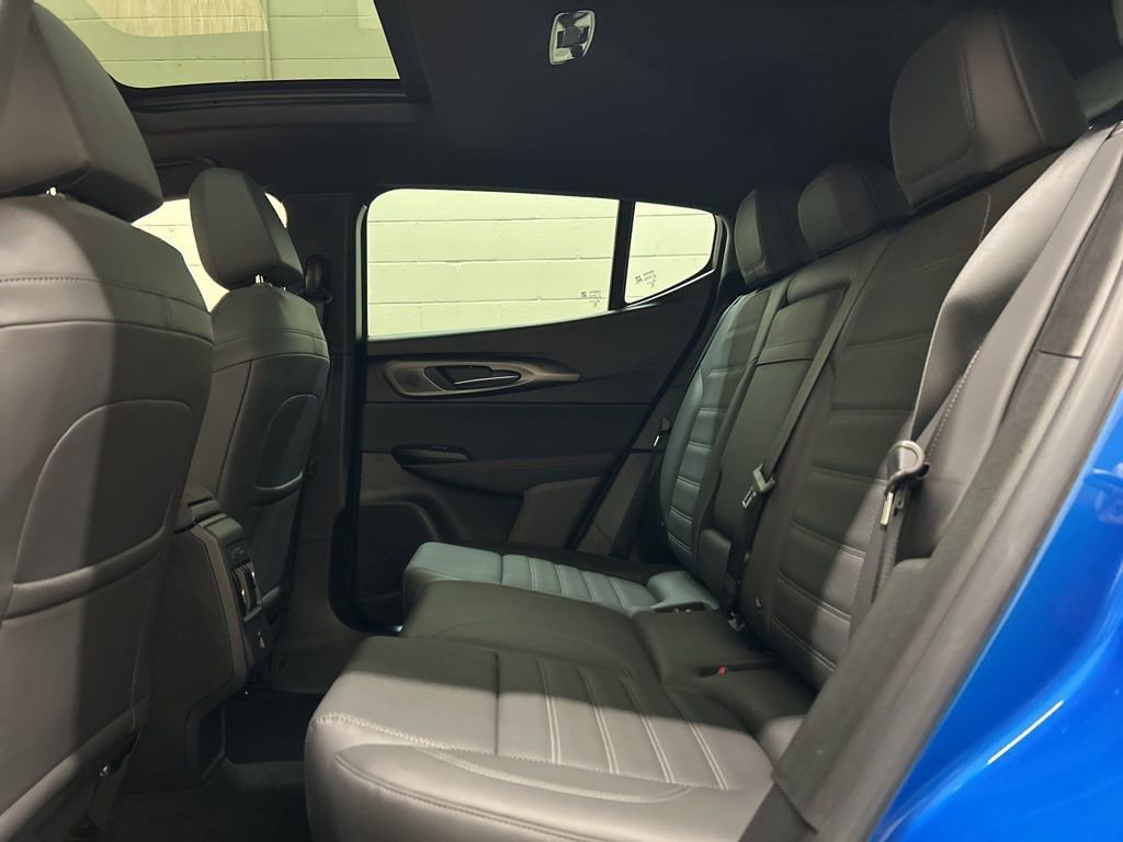 2024 Dodge Hornet GT Plus