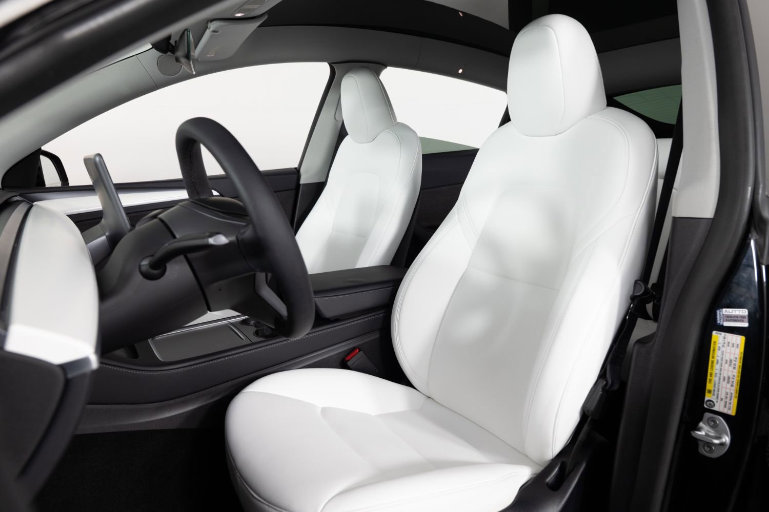 2024 Tesla Model Y Performance