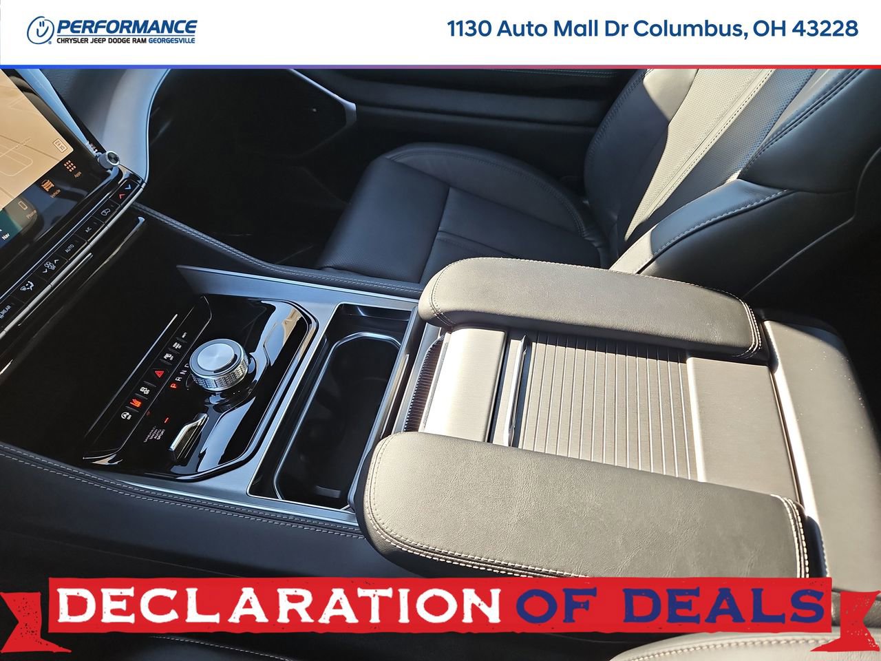 2026 Jeep Grand Wagoneer Limited