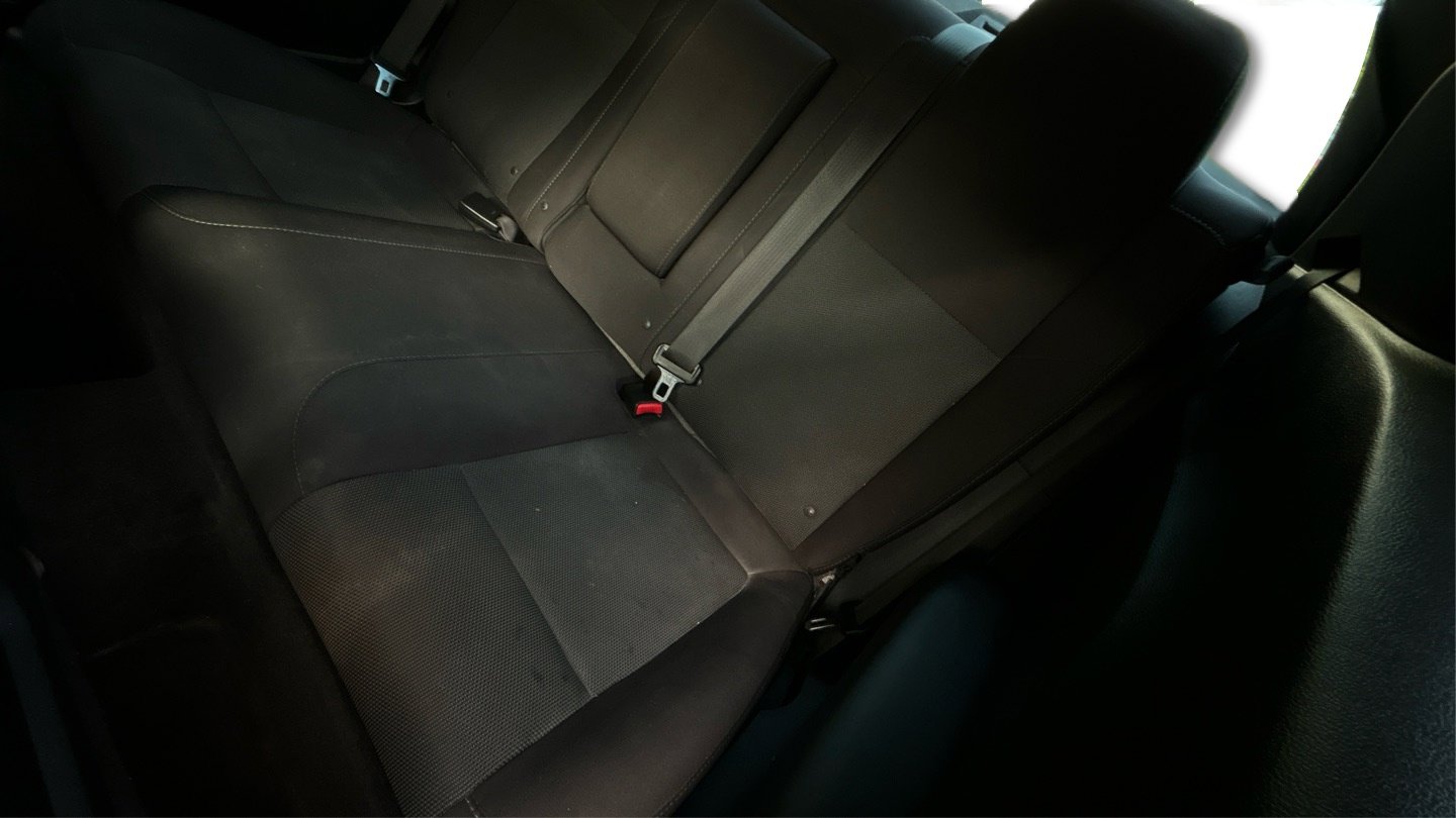 2015 Dodge Challenger R/T