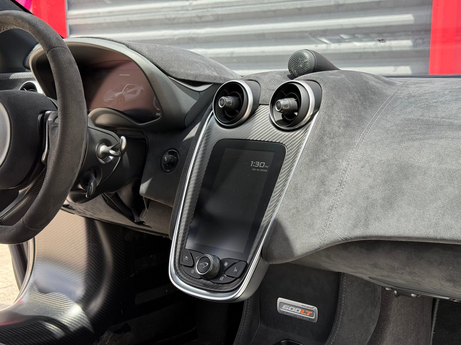 Used 2019 McLaren 600LT photo 34