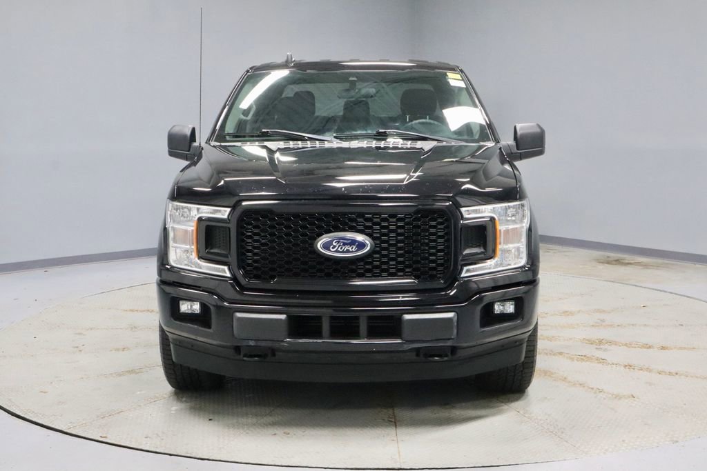 2020 Ford F150 XL
