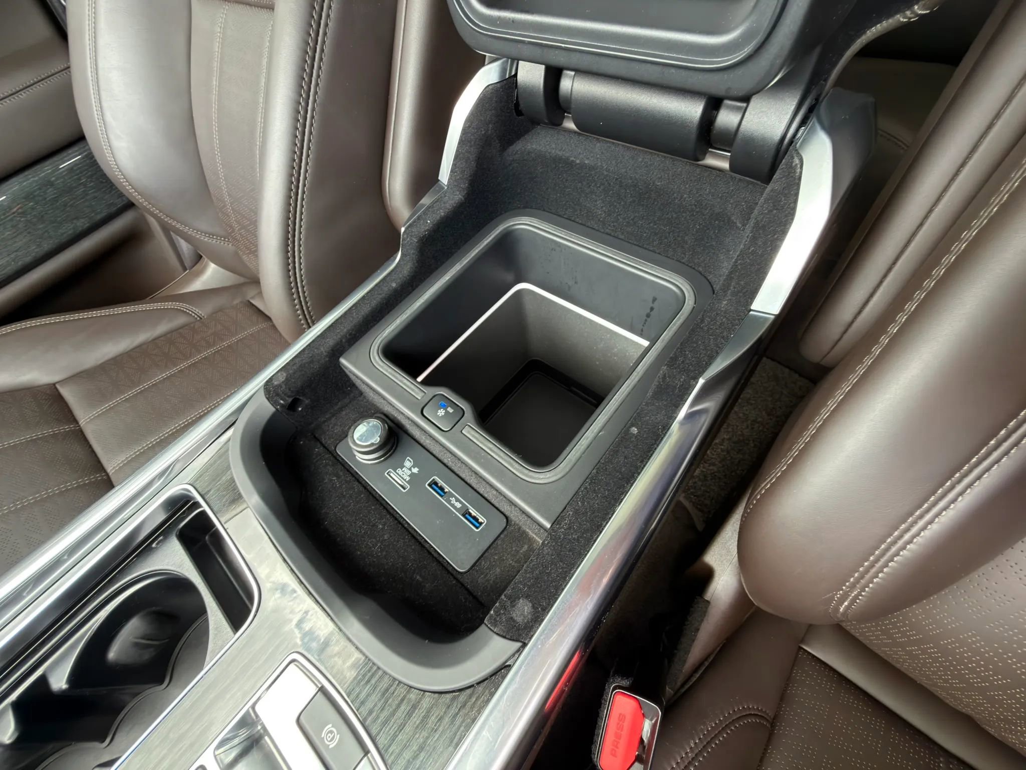 2020 Land Rover Range Rover Sport Autobiography