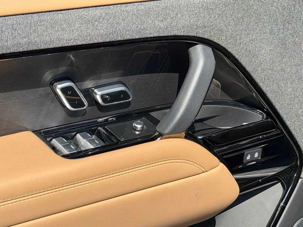 2023 Land Rover Range Rover Sport SE