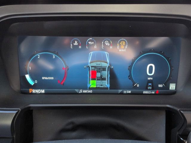 2024 Ford F250 Lariat