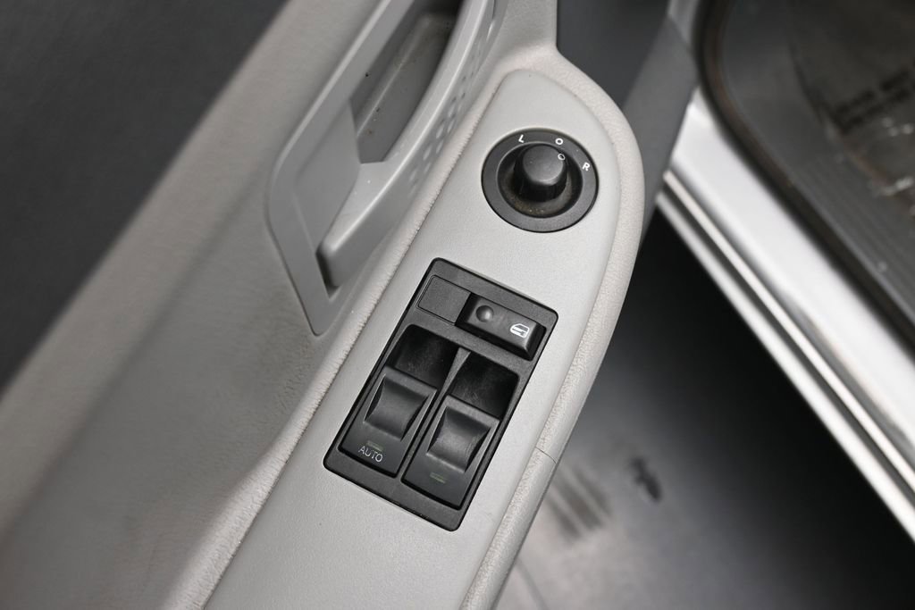 2005 Dodge Dakota SLT