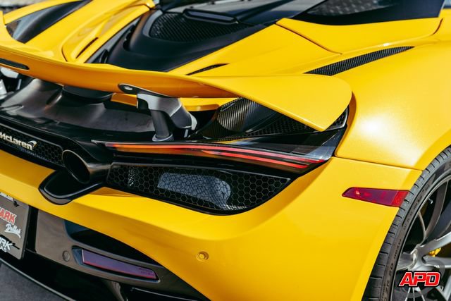 Used 2020 McLaren 720S Performance photo 95