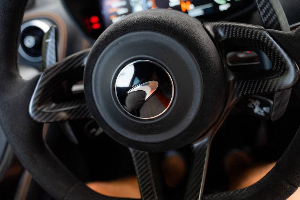 Used 2019 McLaren 600LT photo 60