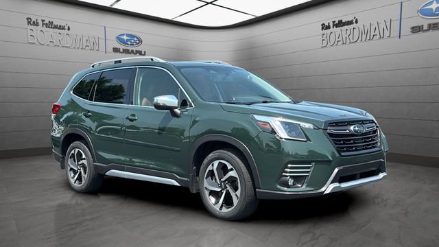 Used 2023 Subaru Forester Touring