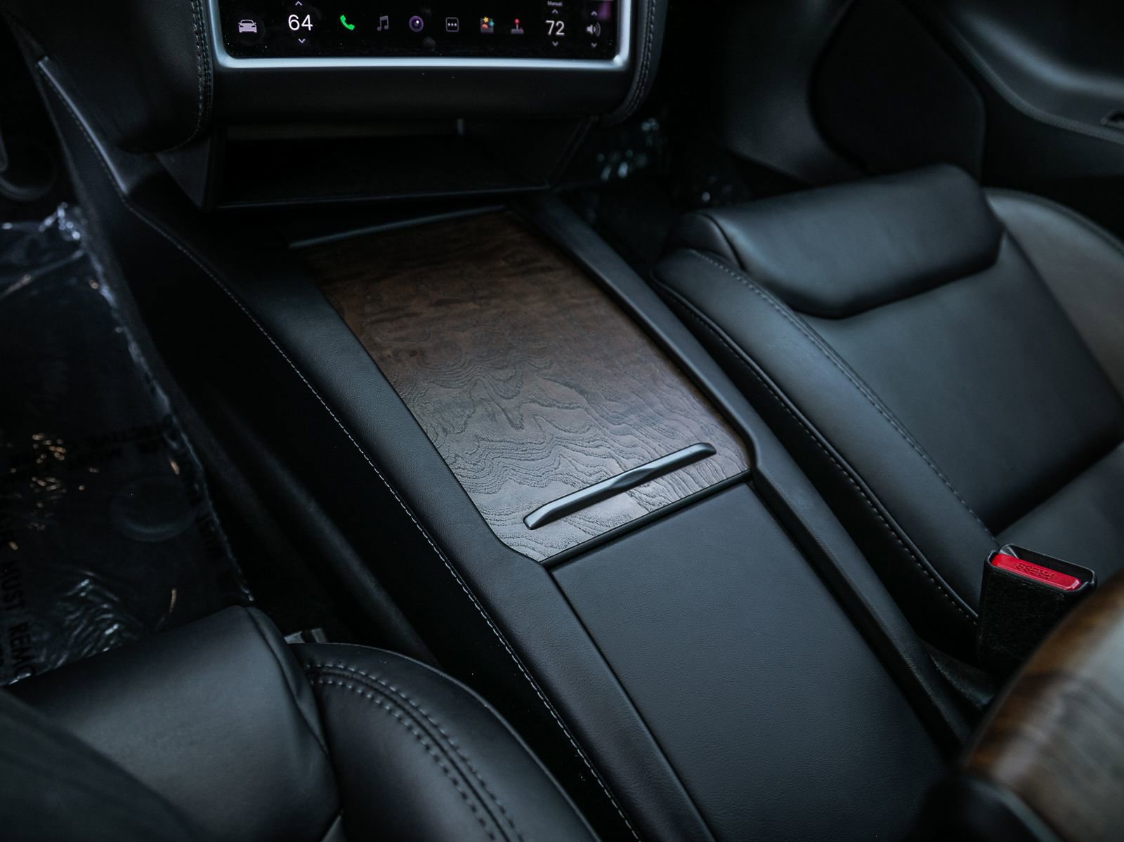 2021 Tesla Model S Long Range