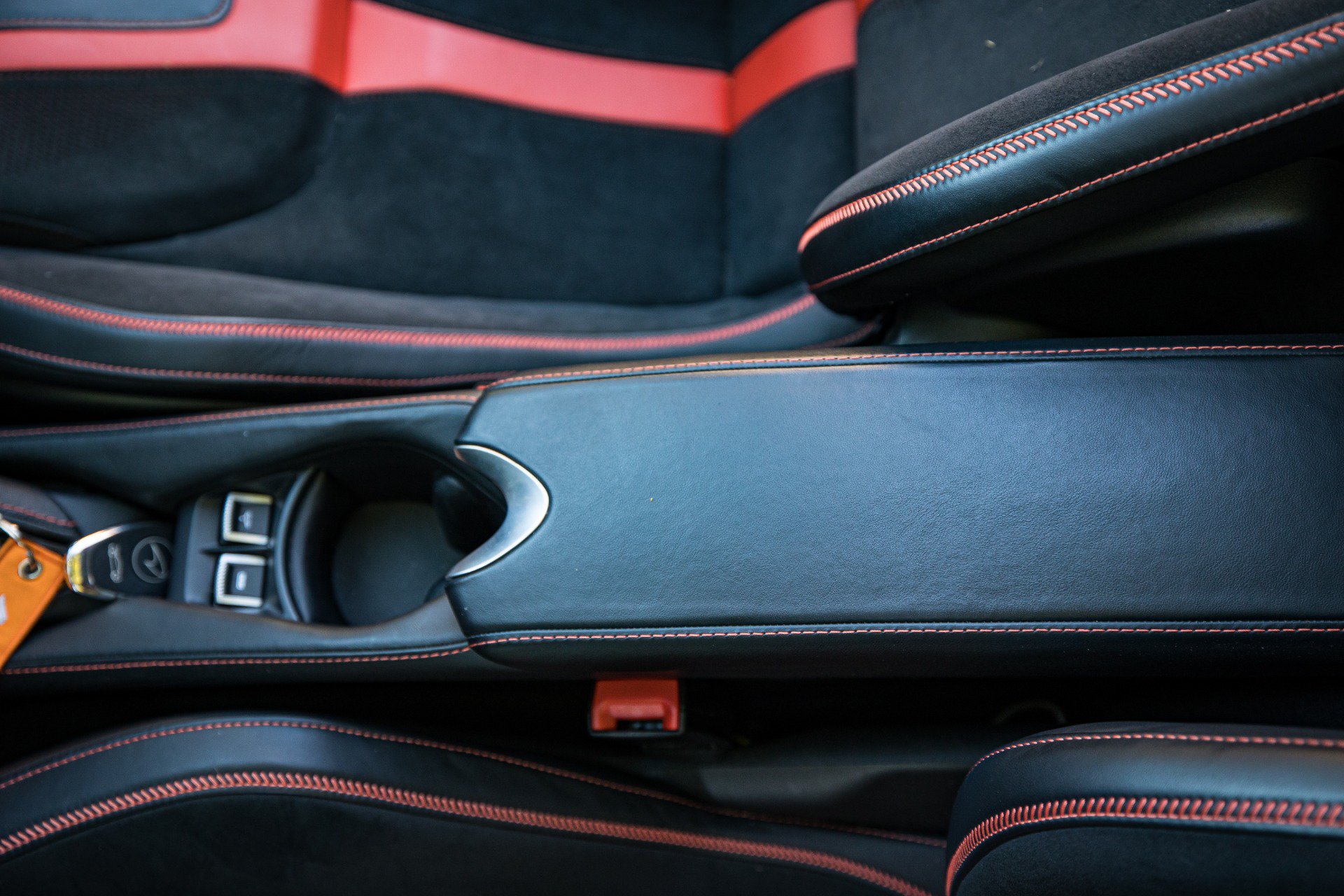 Used 2021 McLaren 720S Performance photo 63