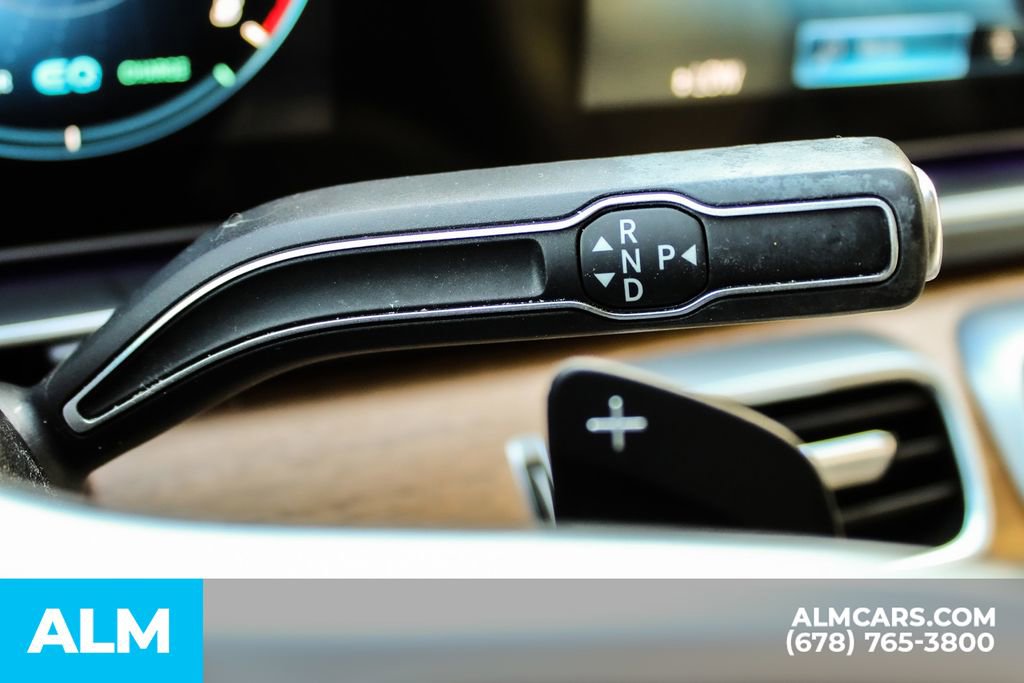 2021 Mercedes-Benz GLS 580 4MATIC