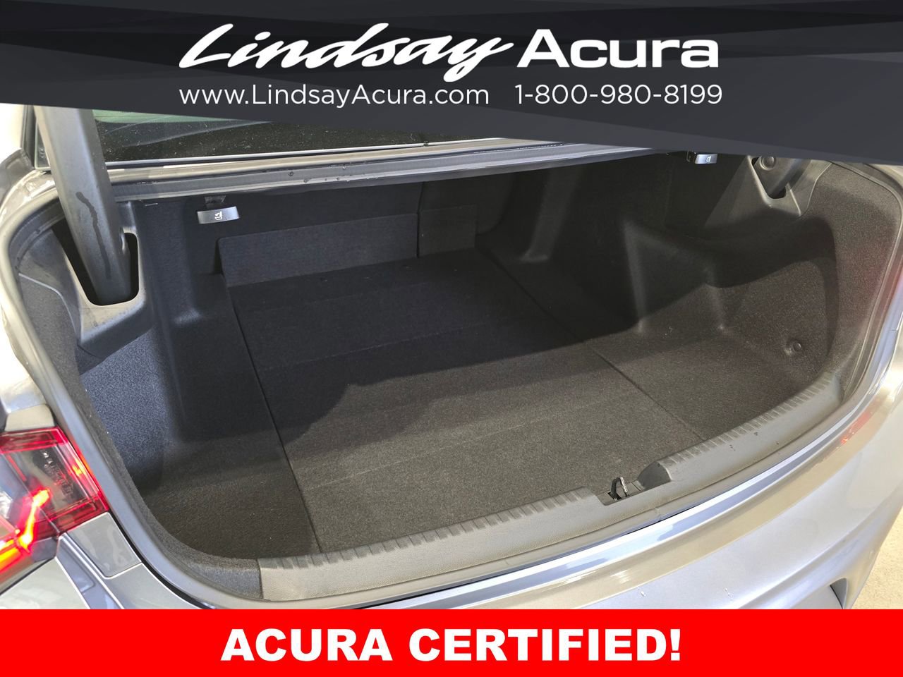 2025 Acura TLX w/ Technology Package