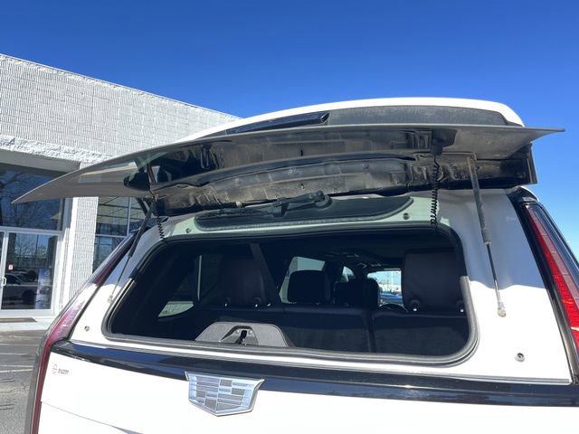 2023 Cadillac Escalade V