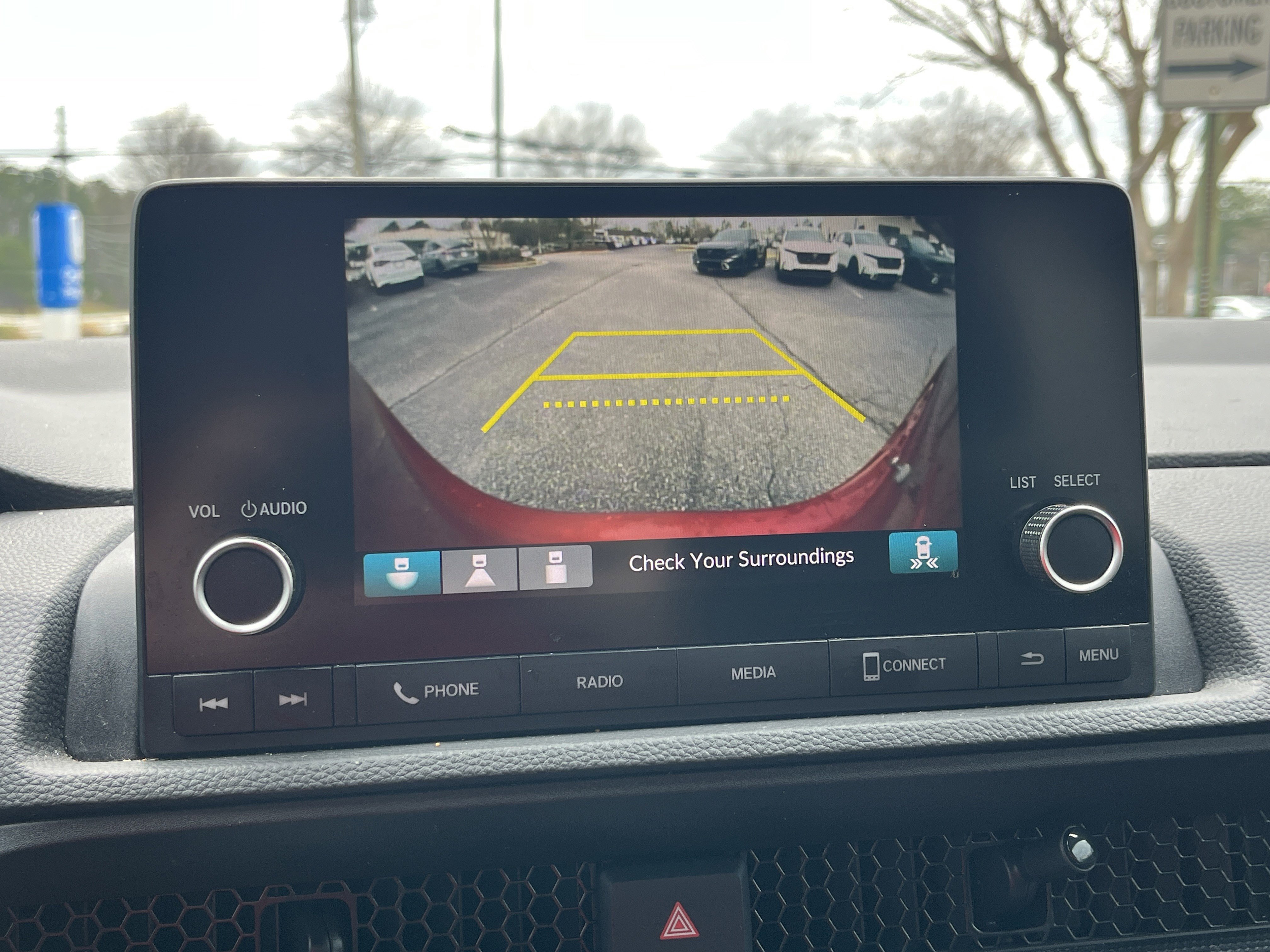 2023 Honda Cr-V Sport