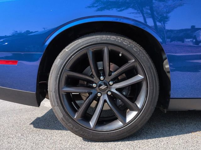 2019 Dodge Challenger R/T Scat Pack