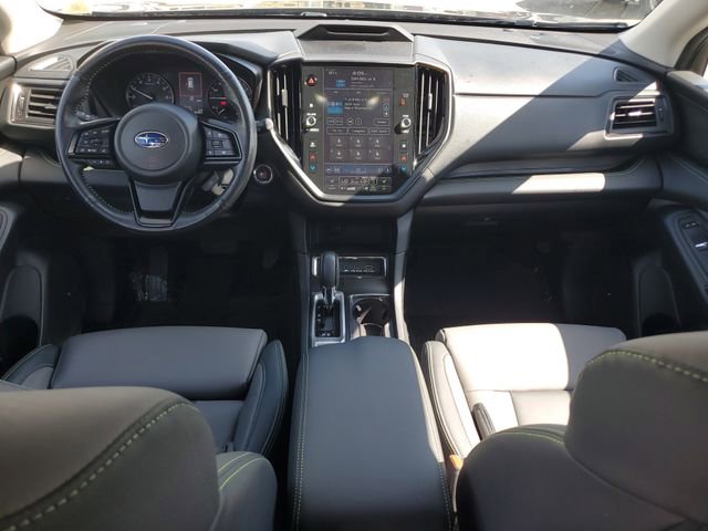 2023 Subaru Ascent Onyx Edition Limited