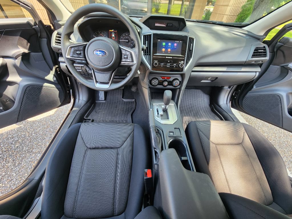 2019 Subaru Crosstrek Base - Photo 13