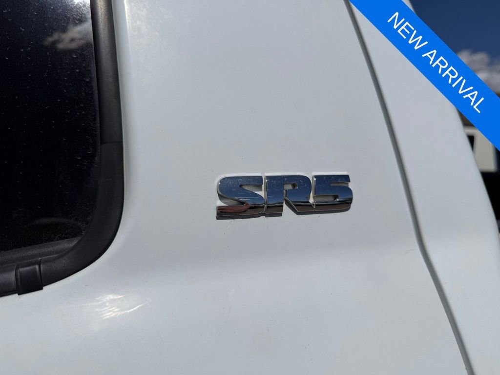 2010 Toyota Tundra 2WD CrewMax