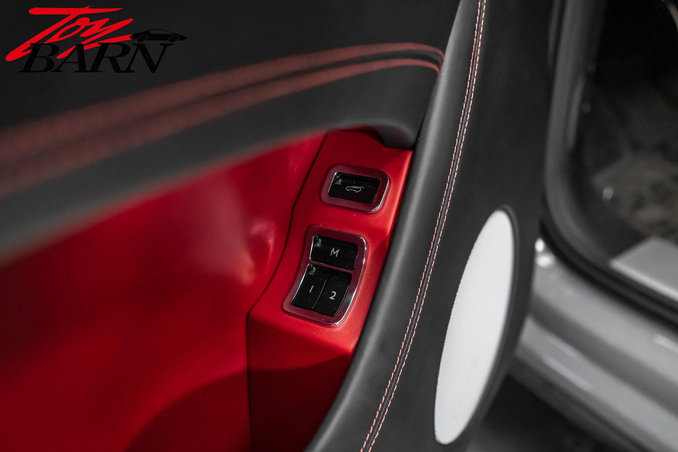 2022 Bentley Bentayga