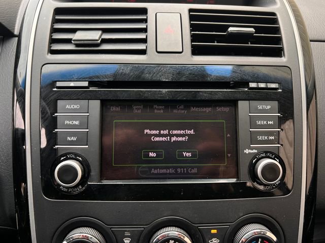 2015 MAZDA Cx-9 Sport