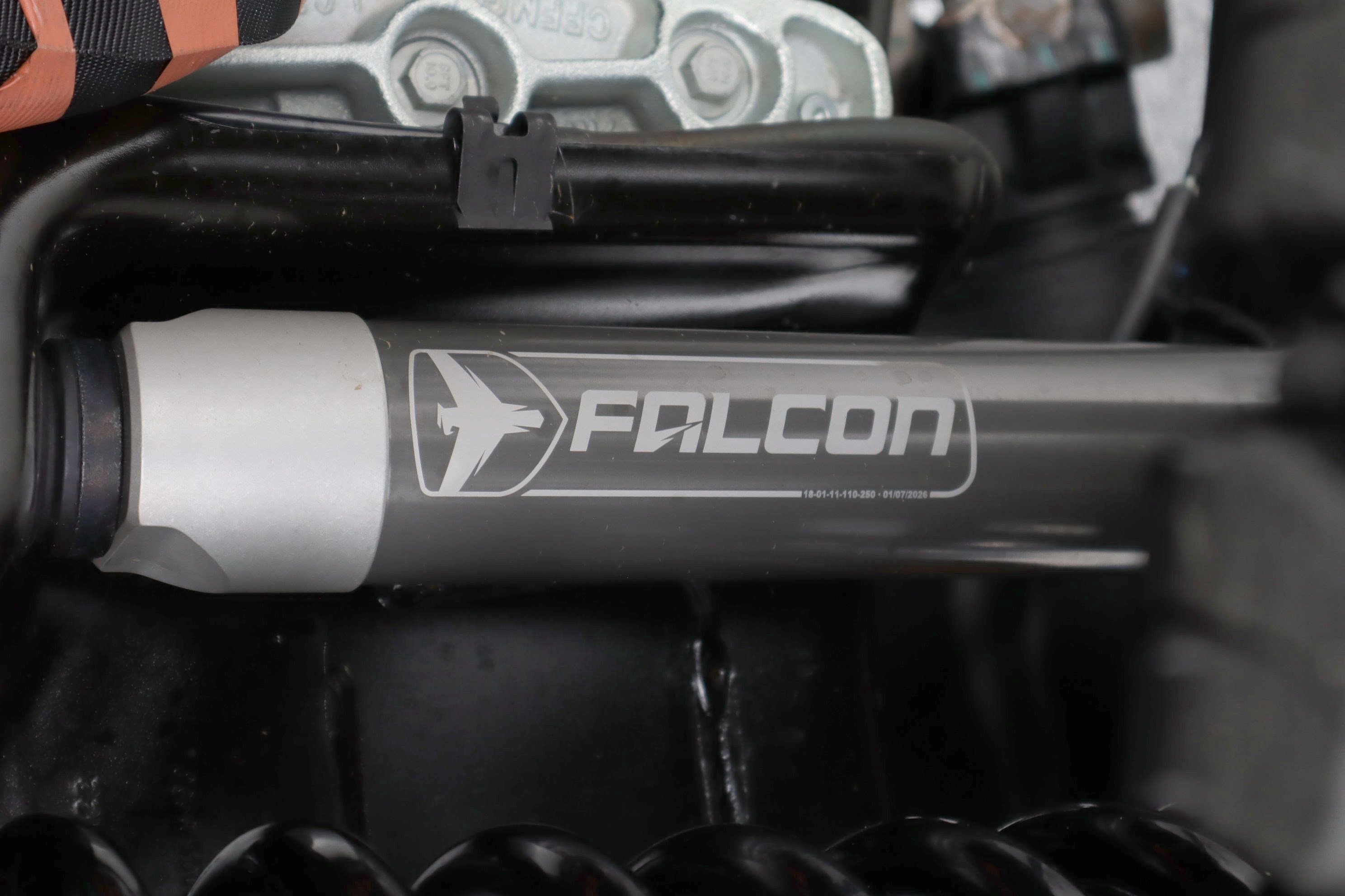 2026 Ford F450 Platinum