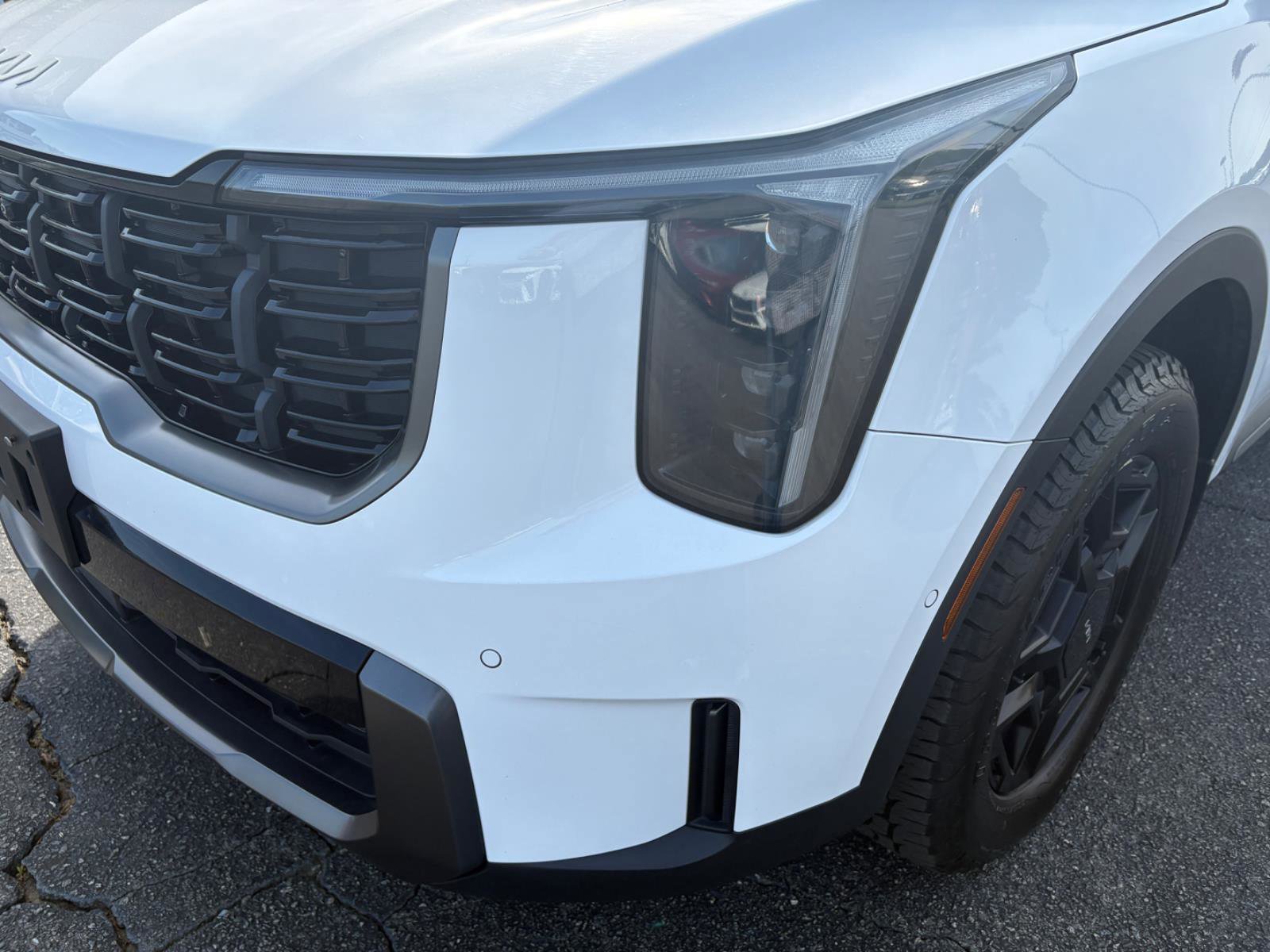 2024 Kia Sorento SX Prestige