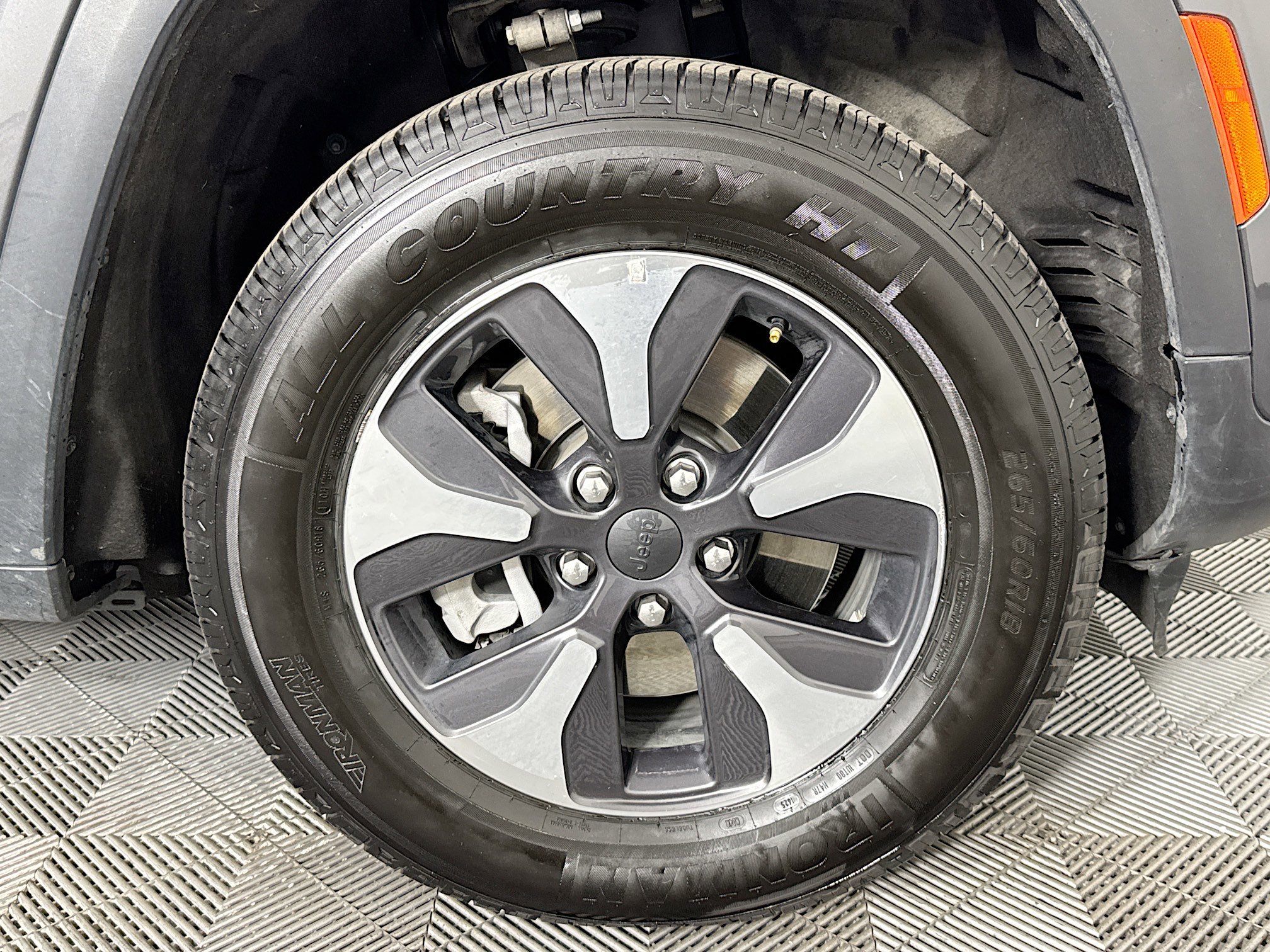 2024 Jeep Grand Cherokee Limited 4xe