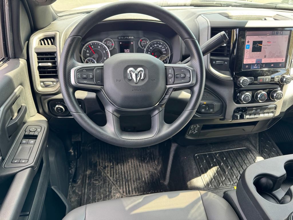 2026 RAM 4500 Tradesman