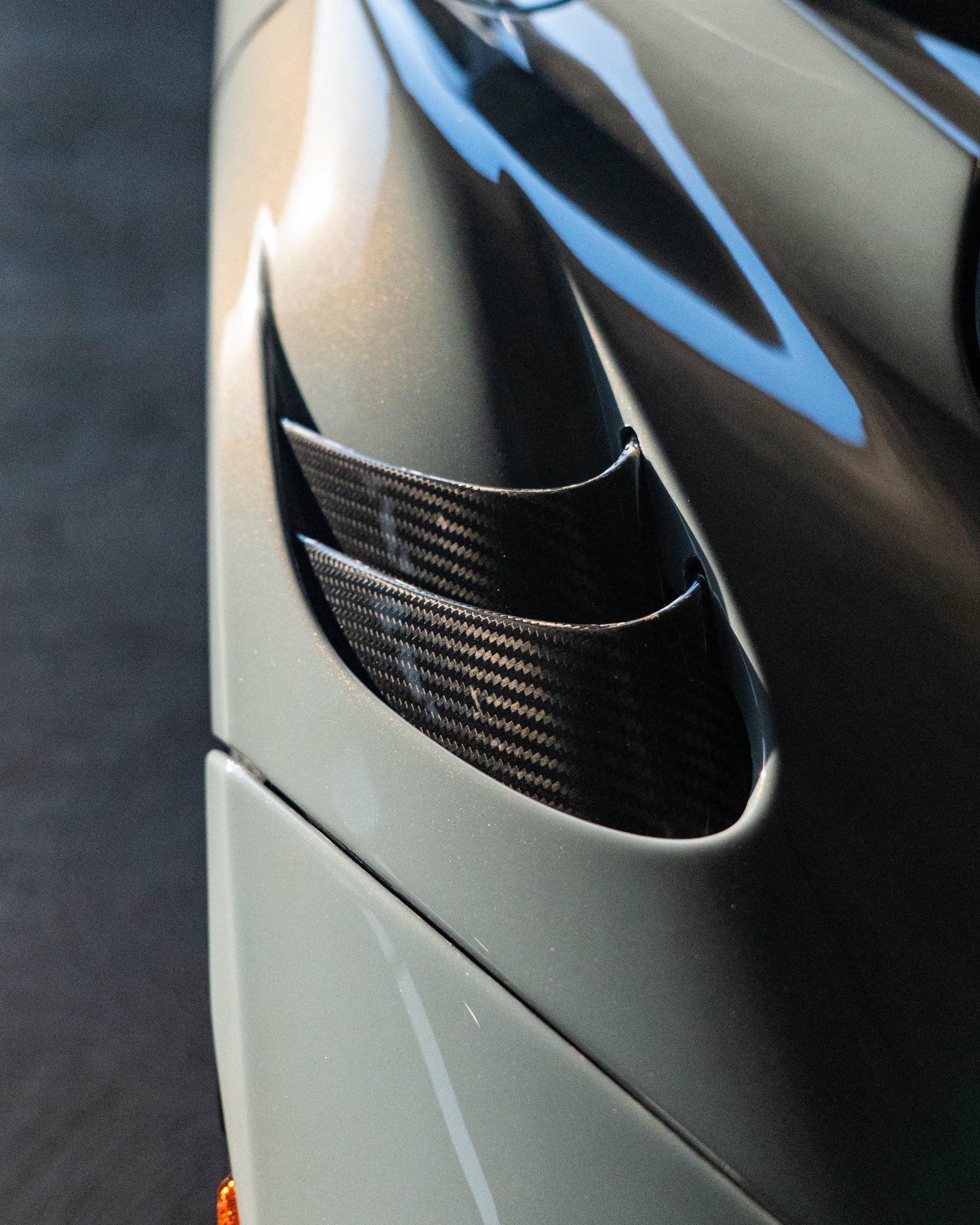 Used 2021 McLaren 765LT photo 22