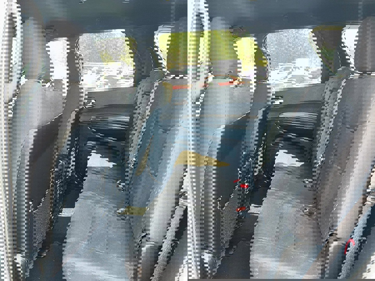 2023 Dodge Durango SXT Launch Edition