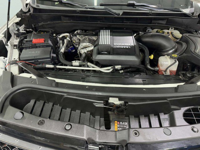 2021 Cadillac Escalade Luxury